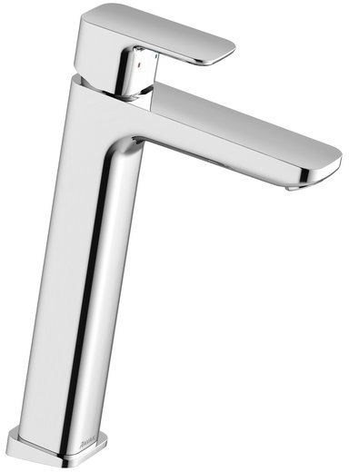 Darmowa Dostawa - Bateria umywalkowa stojąca chrom Ravak 10° X070130