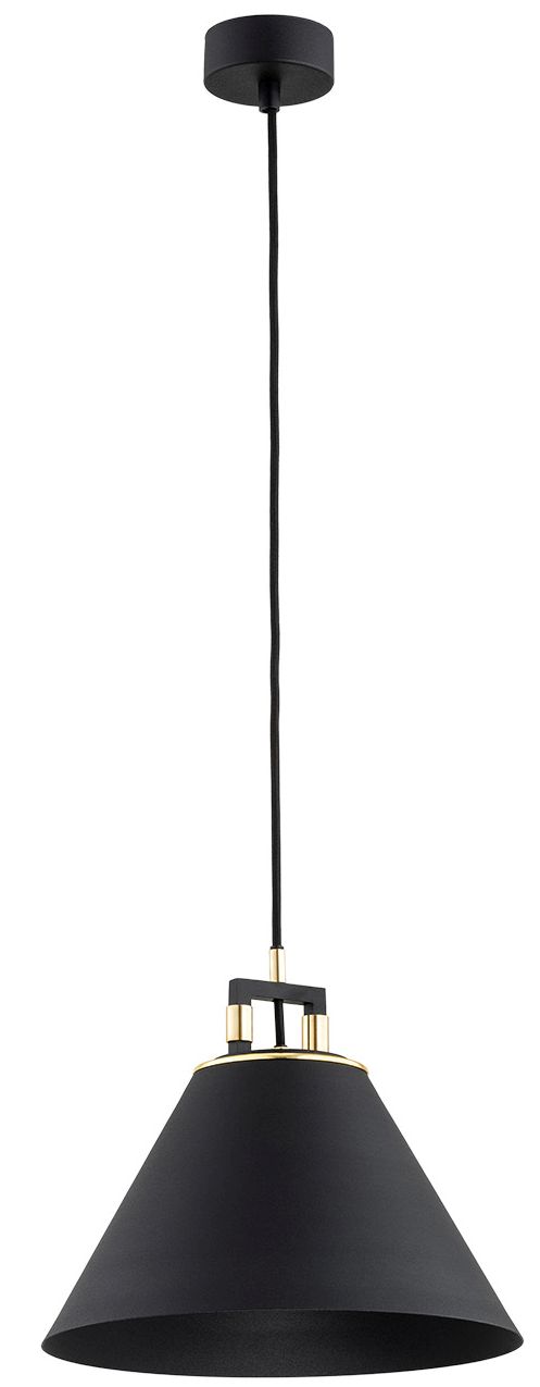 Darmowa Dostawa - Lampa wisząca Argon Orte 4915