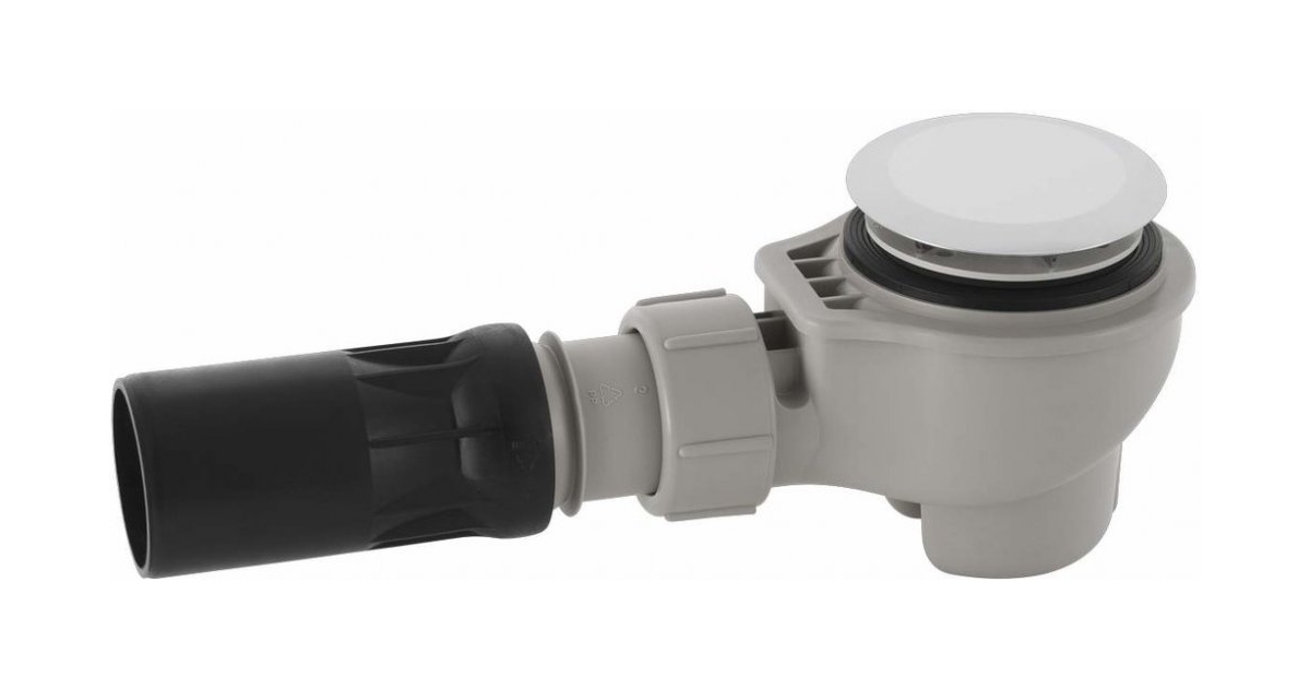 Darmowa Dostawa - Syfon do brodzika Geberit Uniflex 150681211