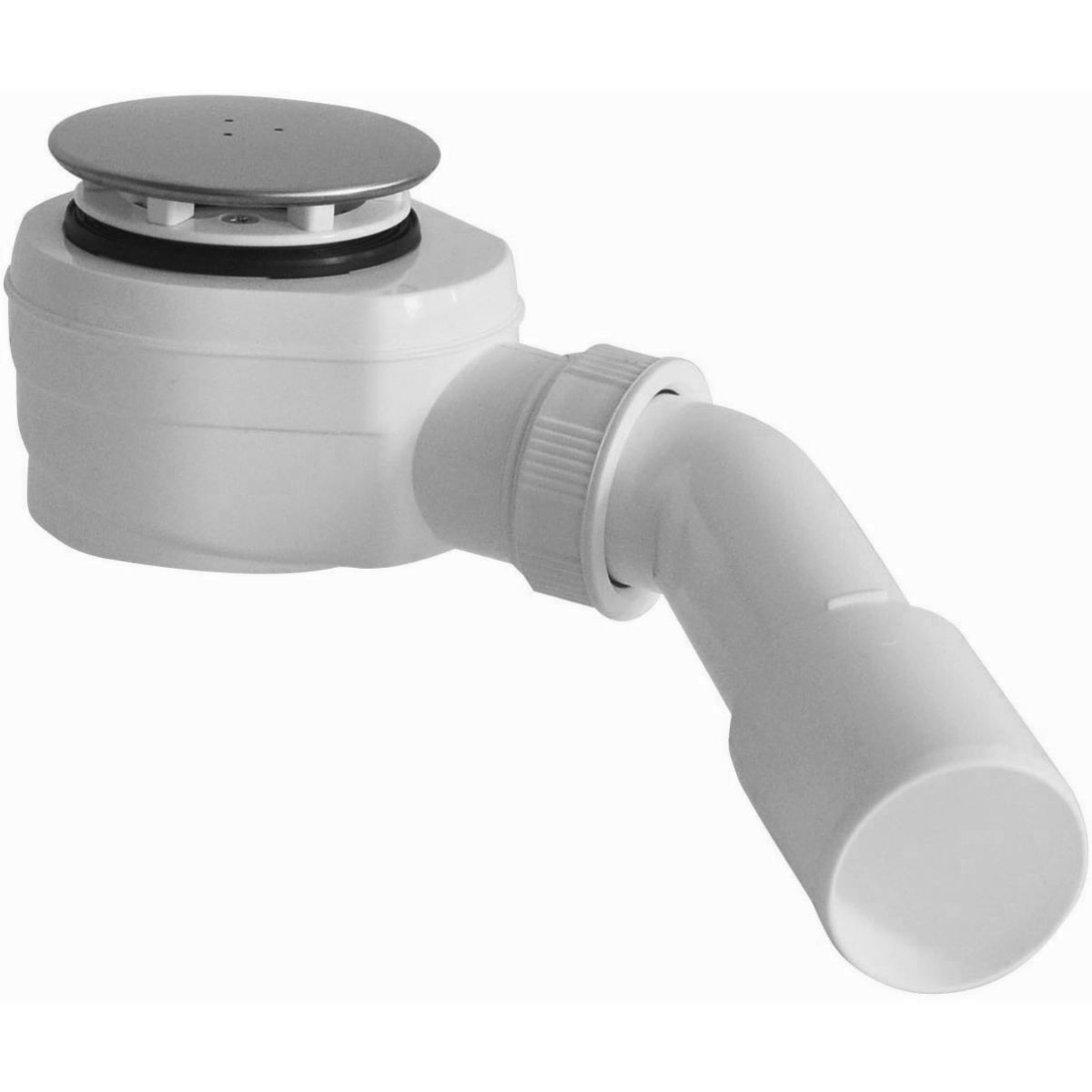 Darmowa Dostawa - Syfon do brodzika Oltens Pite Turbo 08003000