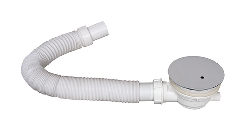 Darmowa Dostawa - Syfon do brodzika Sanplast 661A0039