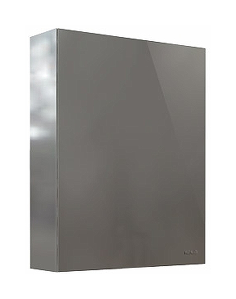 Darmowa Dostawa - Szafka wisząca boczna 60x15 cm Koło Twins 88457000