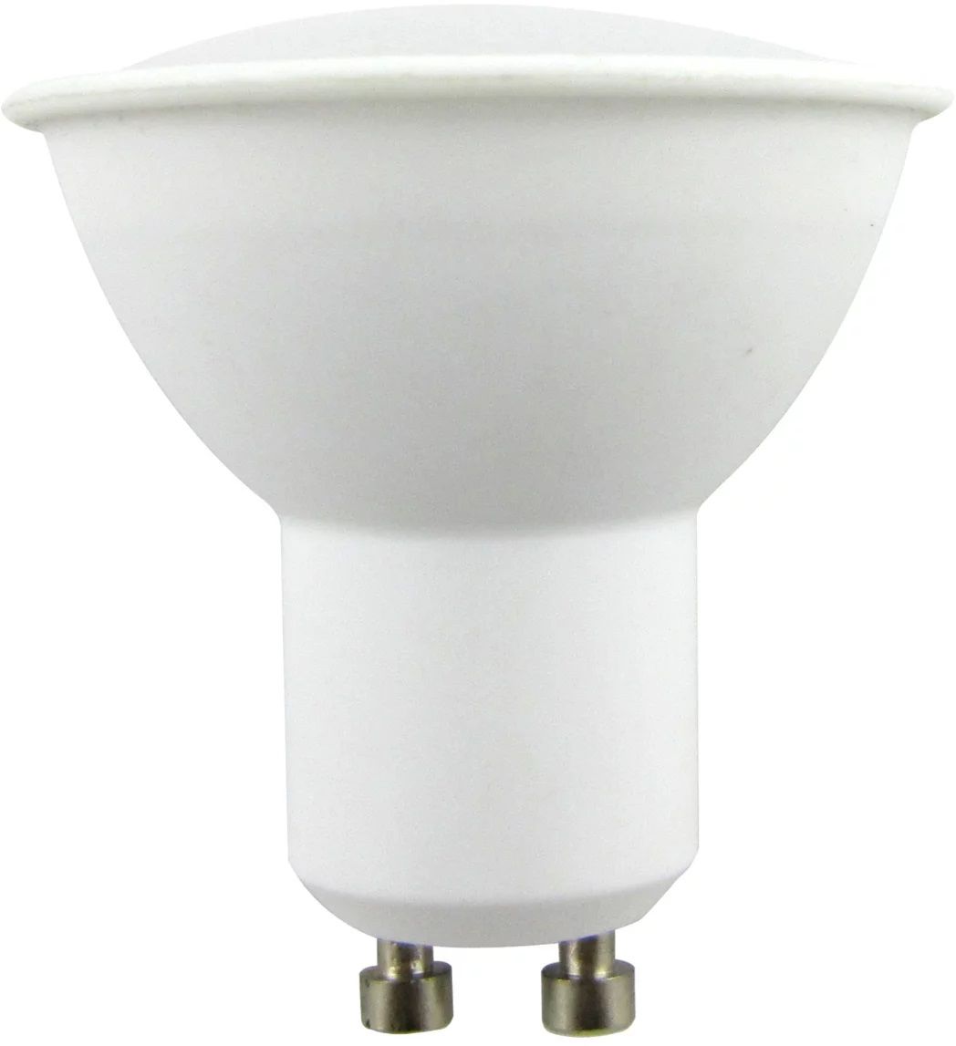 Darmowa Dostawa - Żarówka LED 1x6 W 3000 K gu10 Goldlux Platinum 303264