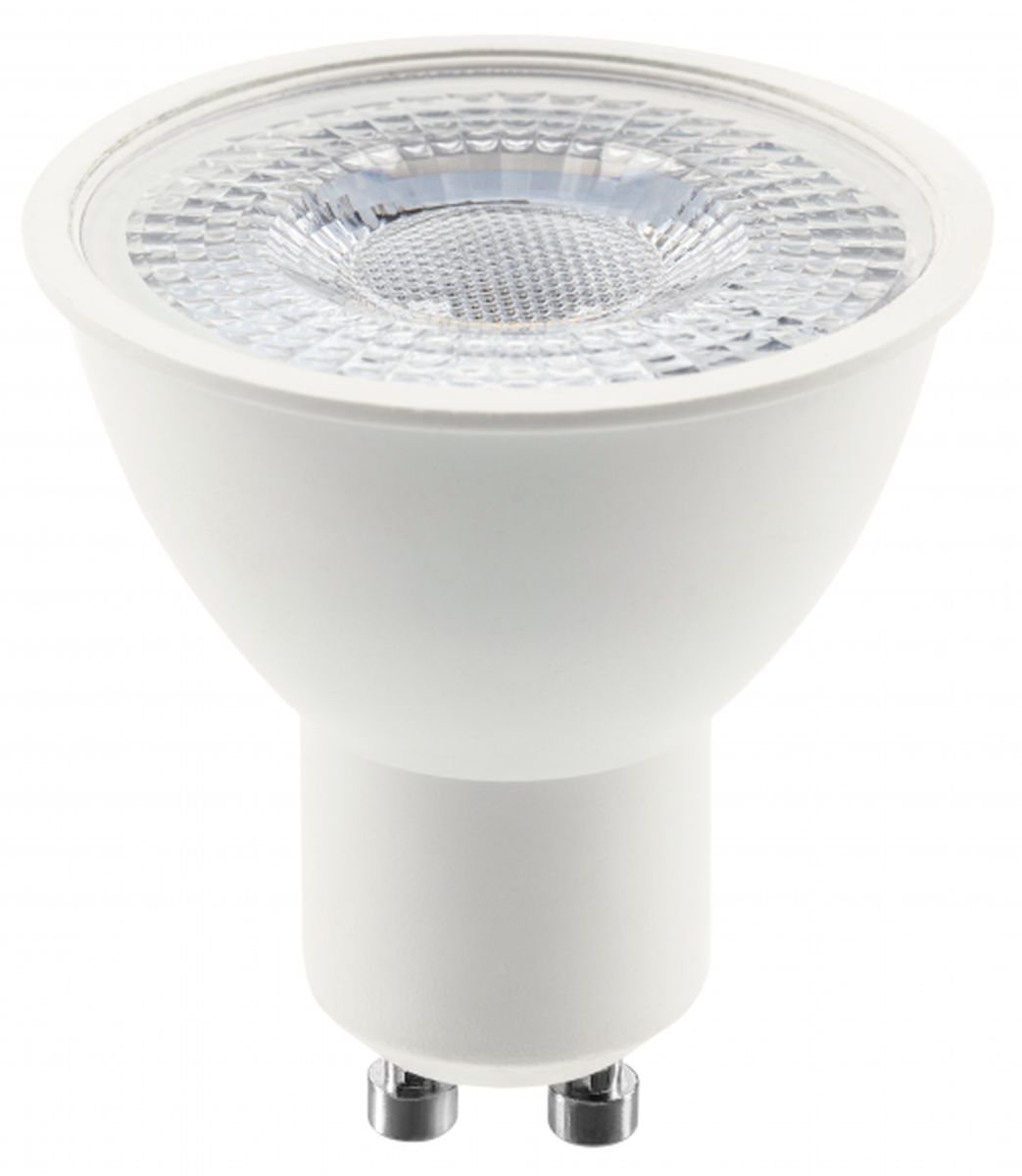 Darmowa Dostawa - Żarówka LED 1x7 W 6400 K gu10 GTV LDPC701064