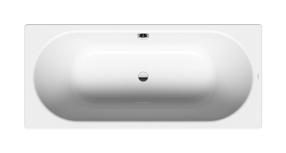 Darmowa Dostawa - Wanna prostokątna 170x70 cm Kaldewei Classic Duo 290534013001