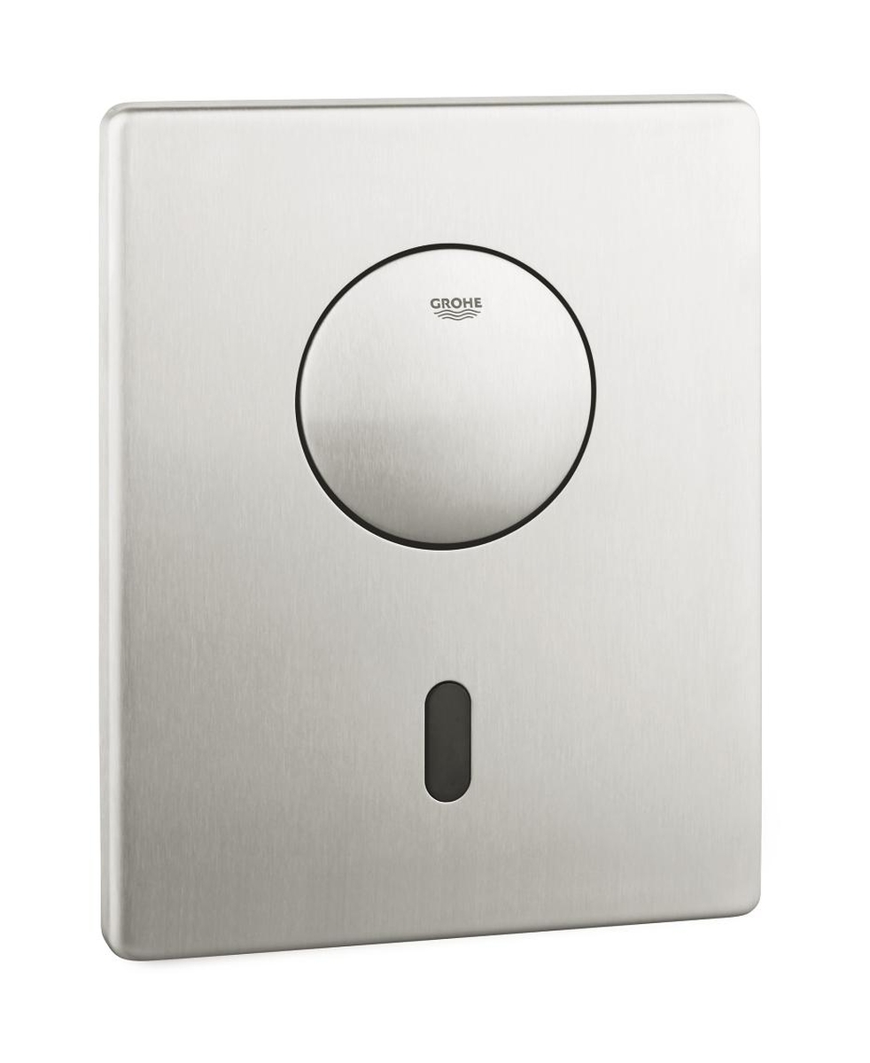 Darmowa Dostawa - Przycisk spłukujący do wc Grohe Tectron 37419SD0
