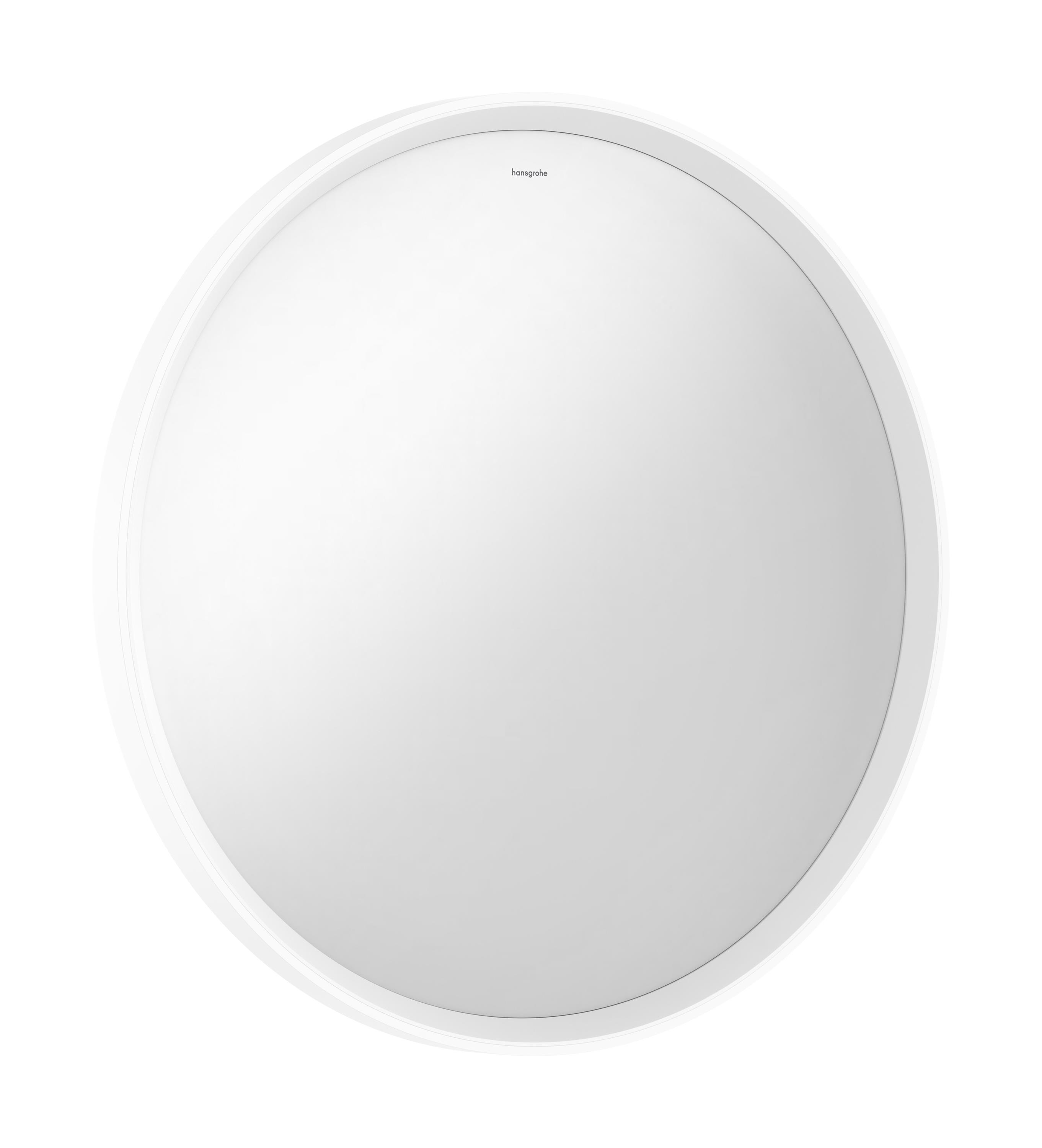 Darmowa Dostawa - Lustro 70x70 cm Hansgrohe Xarita S 54991700