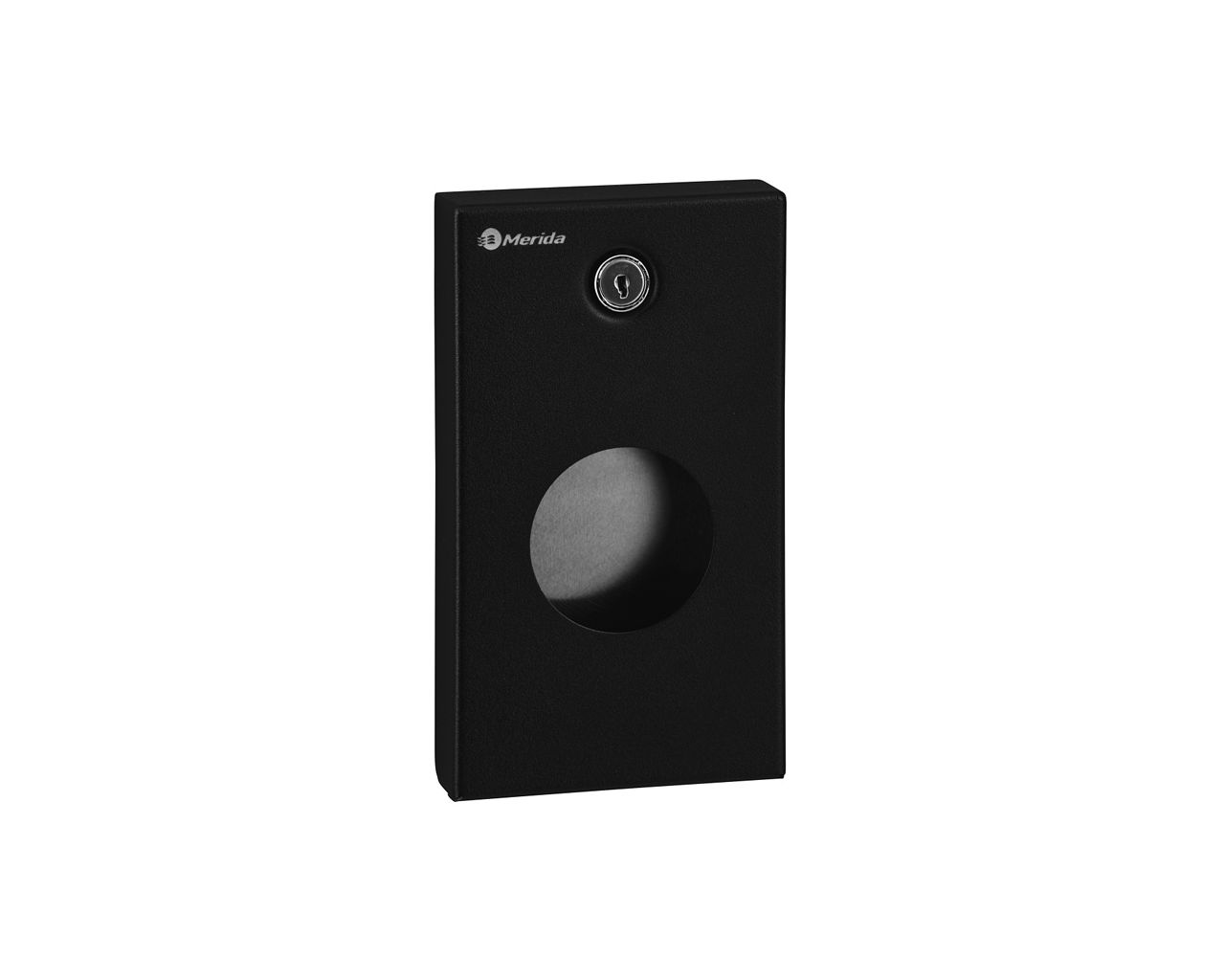 Darmowa Dostawa - Podajnik torebek higienicznych Merida Stella Black Line GSC002