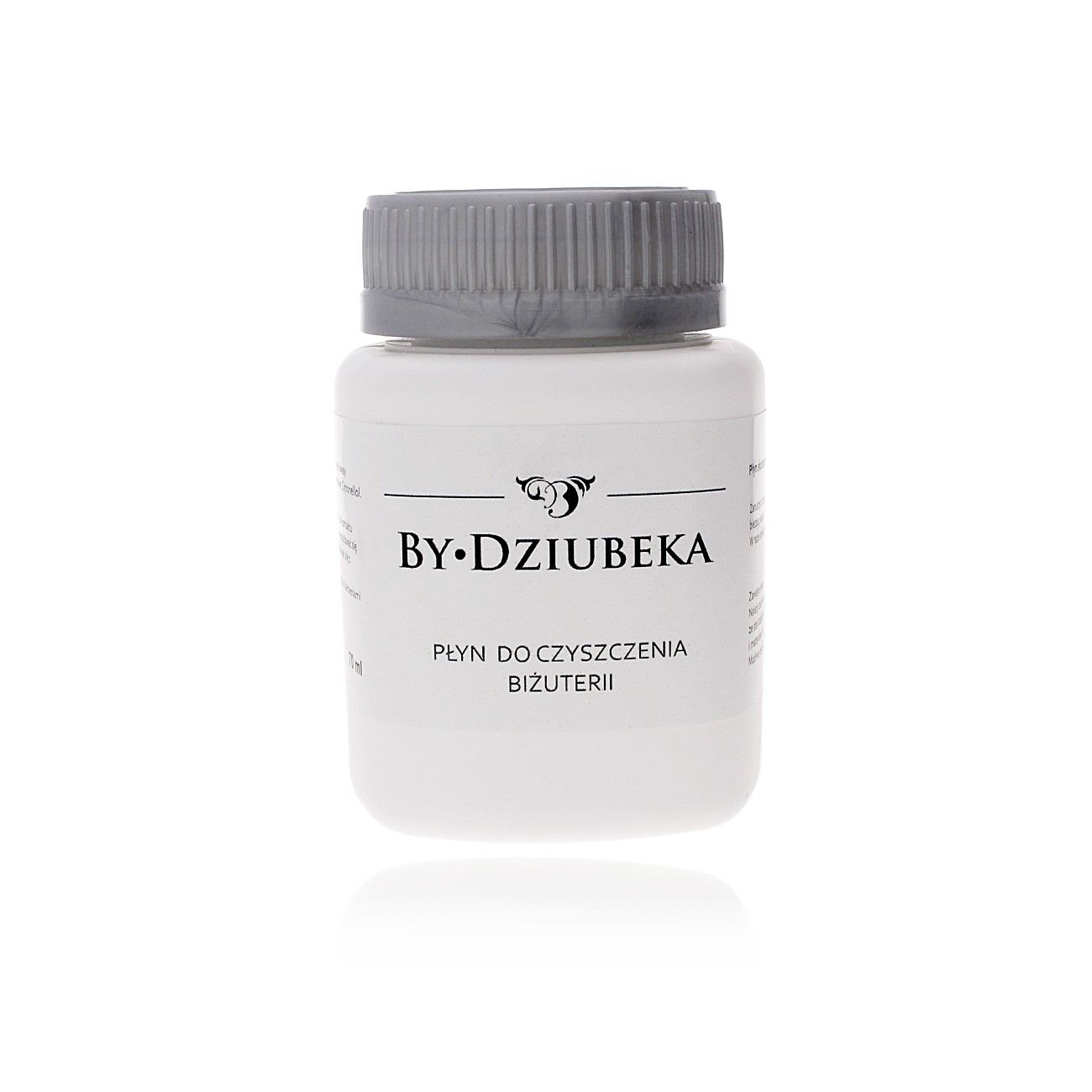 Płyn do czyszczenia biżuterii ByDziubeka OPA0131
