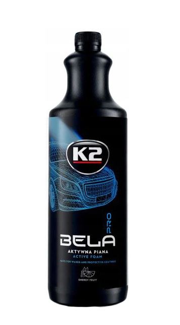 K2 BELA PRO AKTYWNA PIANA ENERGY FRUIT 1L - Petrostar