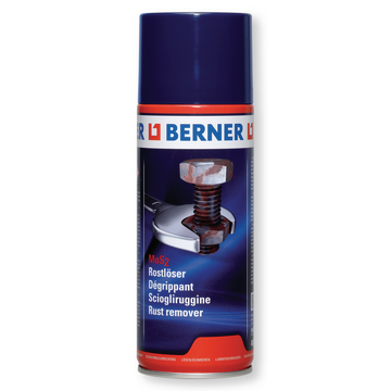 BERNER ODRDZEWIACZ MOS2 400ML - Petrostar