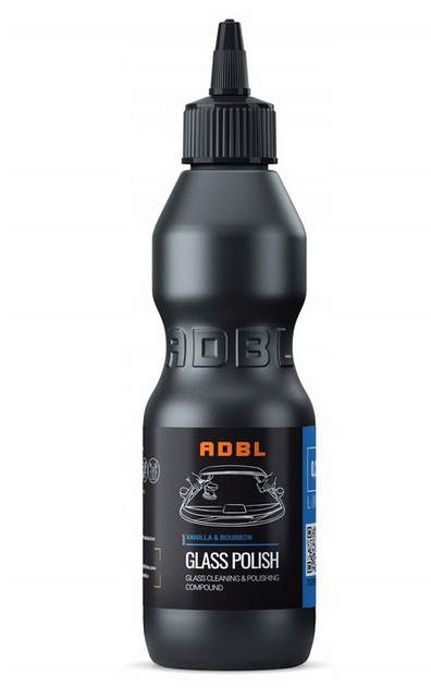 ADBL GLASS POLISH PASTA DO POLEROWANIA SZYB 200ML - Petrostar