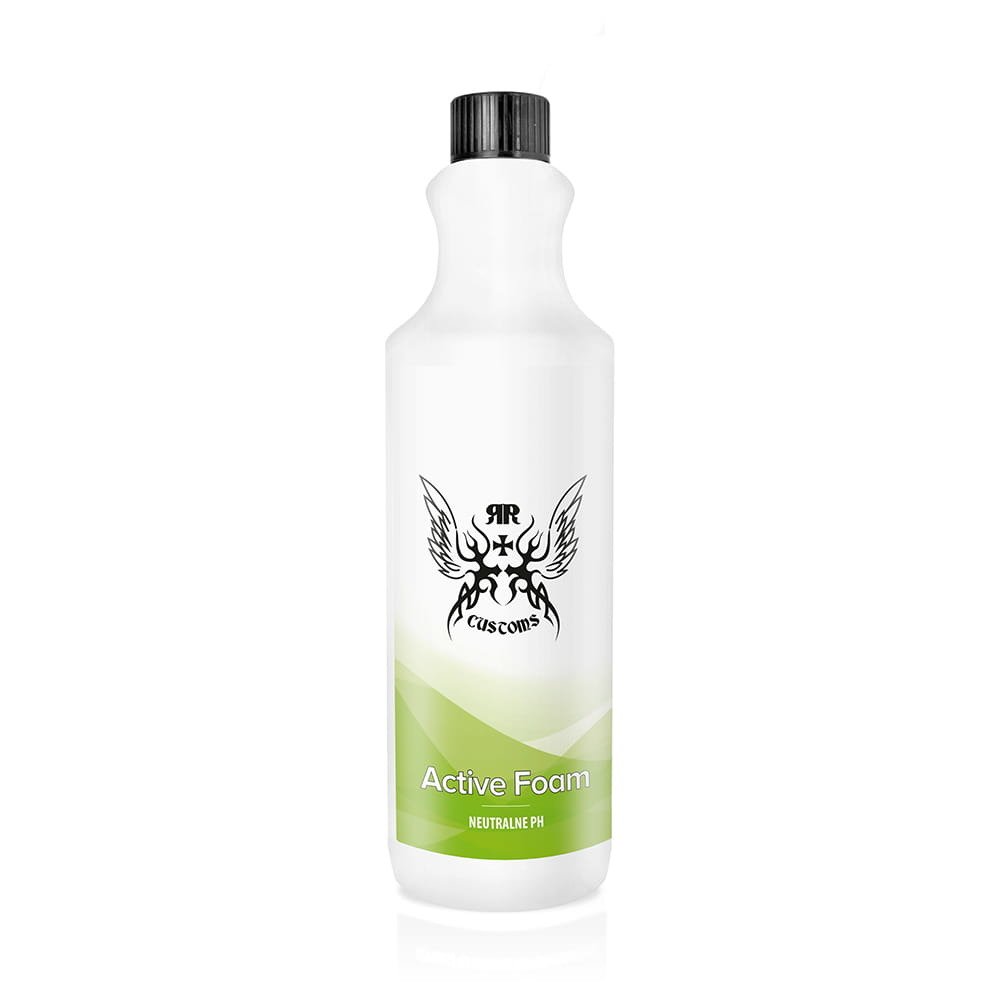 RRC ACTIVE FOAM PIANA AKTYWNA 1L - Petrostar