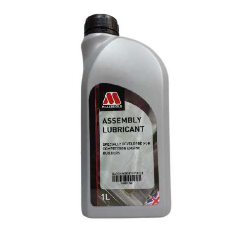 MILLERS ASSEMBLY LUBE 1L DO SKŁADANIA SILNIKÓW - Petrostar
