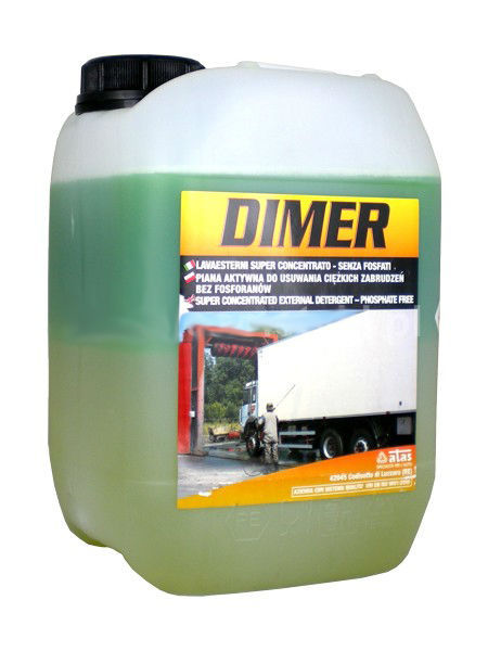 DIMER PIANA AKTYWNA 10KG - Petrostar