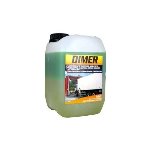 DIMER PIANA AKTYWNA 5KG - Petrostar