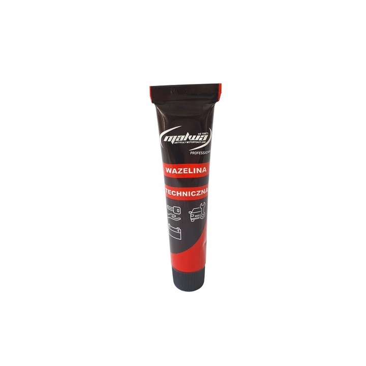 MALWA WAZELINA TECHNICZNA BEZKWASOWA 60ml - Petrostar