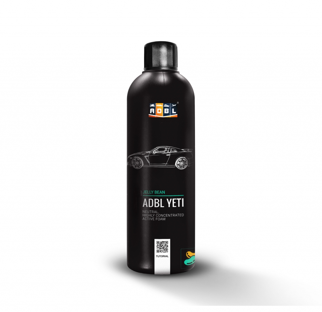 ADBL YETI TROPICAL JELLY BEAN 1L PIANA AKTYWNA - Petrostar