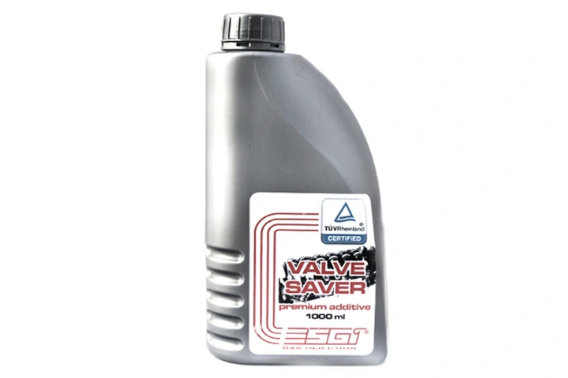 ESGI LUBRYFIKATOR VALVE SAVER 1L - Petrostar
