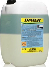 DIMER PIANA AKTYWNA 20KG - Petrostar