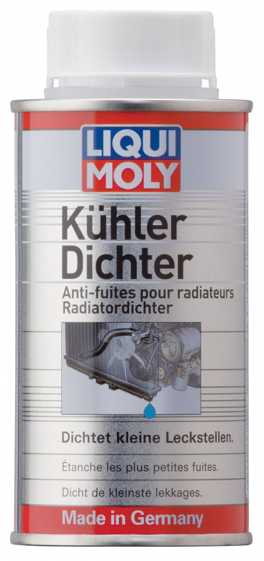 LIQUI MOLY USZCZELNIACZ CHŁODNICY 8347 150ML - Petrostar