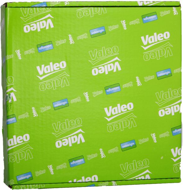 VALEO FILTR KABINOWY NR 715521 - Petrostar