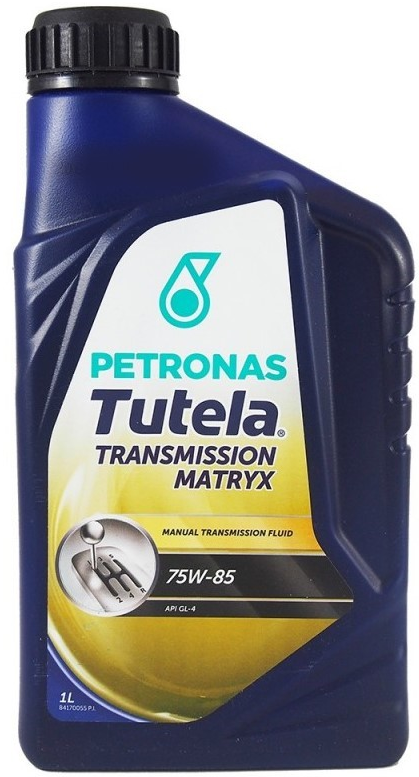 TUTELA MATRYX 75W85 1L - Petrostar