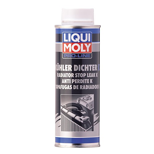 LIQUI MOLY KUHLER DICHTER USZCZELNIACZ CHŁODNICY 20457 250ML - Petrostar