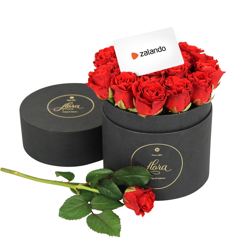 FlowerBox Zalando I