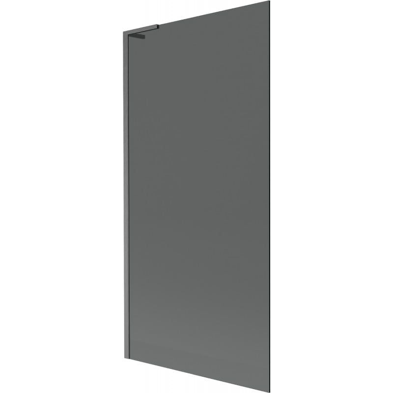 Parawan nawannowy Mexen Next L grafit 90x150 cm 1 szt.