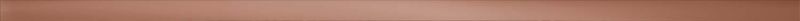 Listwa Steel 89,8 x 2,3 cm copper