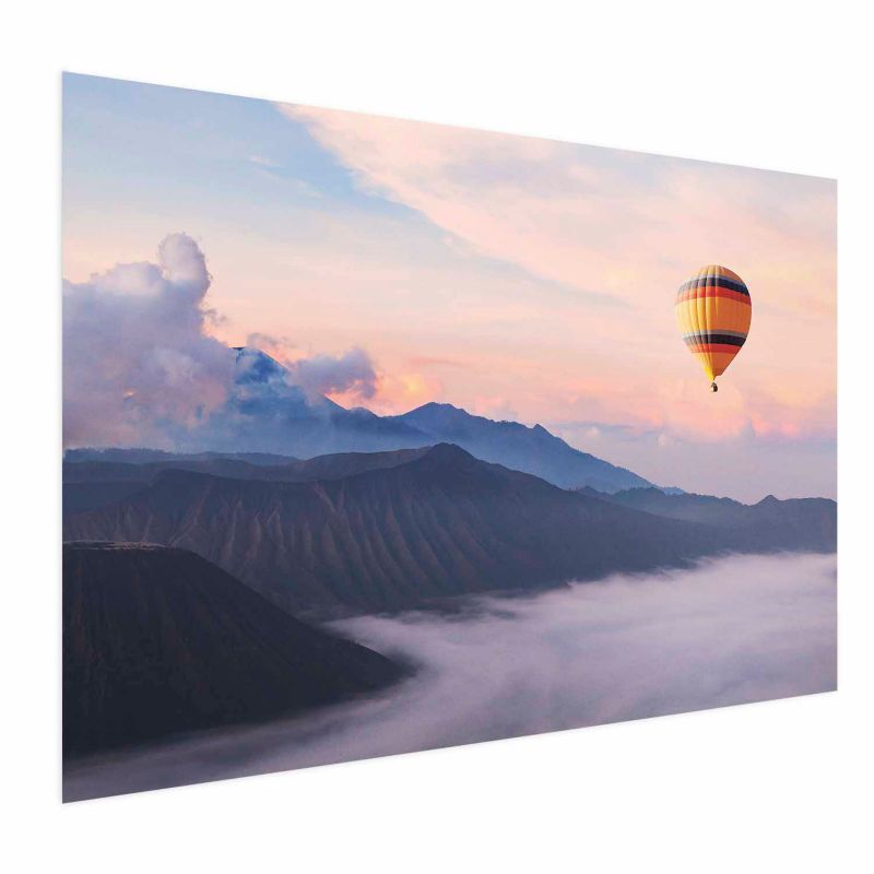 Plakat Artgeist Warto marzyć 60x40 cm bez ramy 1 szt