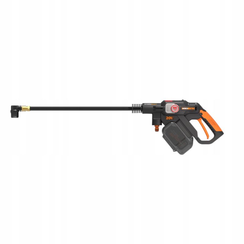 Myjka akumulatorowa Worx WG633E.9 1szt.