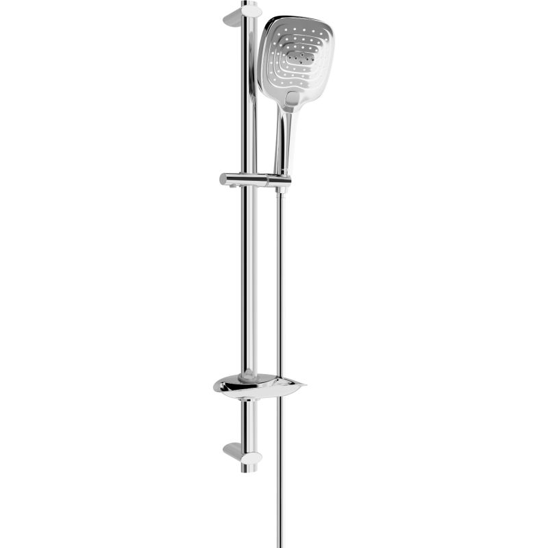 Zestaw prysznicowy suwany Mexen DB chrom 785174584-00 1 szt.
