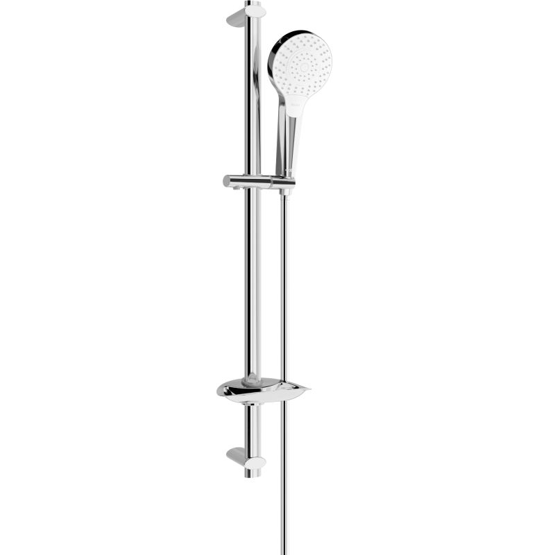 Zestaw prysznicowy suwany Mexen DB chrom 785054584-00 1 szt.