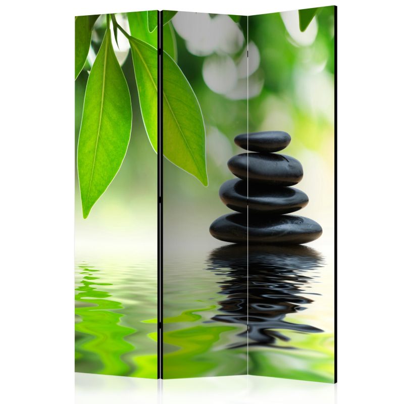 Parawan dwustronny Artgeist Orient 135x172 cm Orient 1 szt
