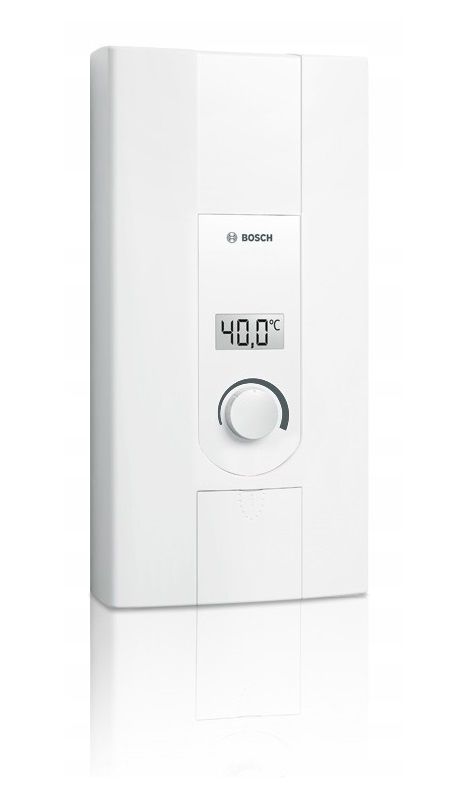 Elektryczny podgrzewacz wody Bosch TR700 21/24 DE 1 szt.