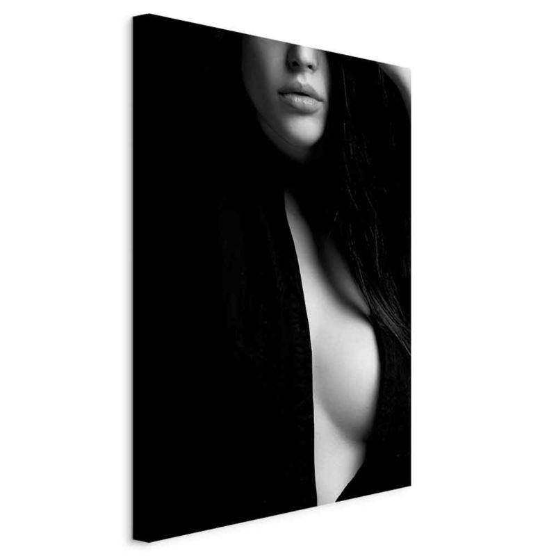 Obraz Artgeist Zmysłowa elegancja 80 x 120 cm flizelina 1 szt