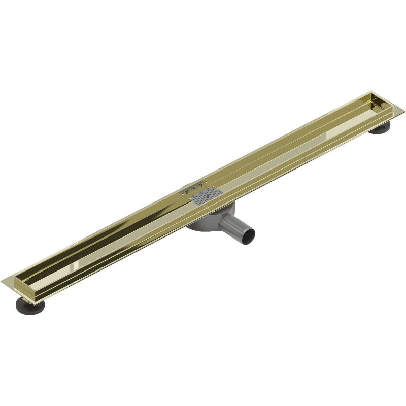 Korpus liniowy Mexen Flat 360 złoty 100 cm 1 szt.