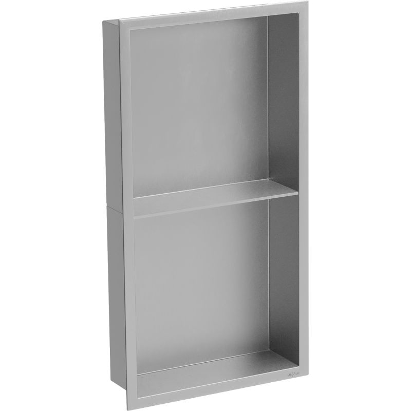 Półka wnękowa Mexen X-Wall-R inox 60 x 30 cm 1 szt.