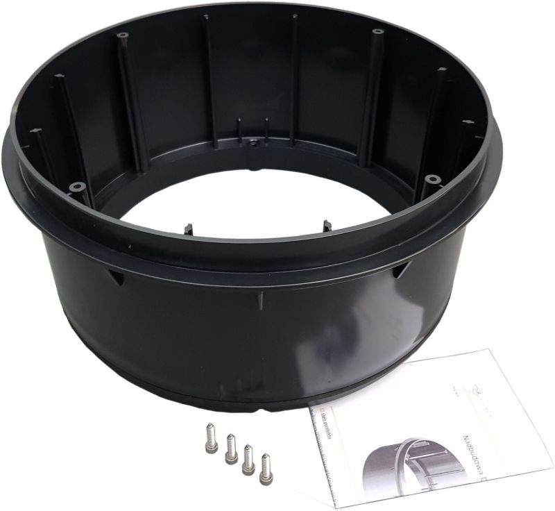 Nadbudowa studzienki D300 H150 AQ