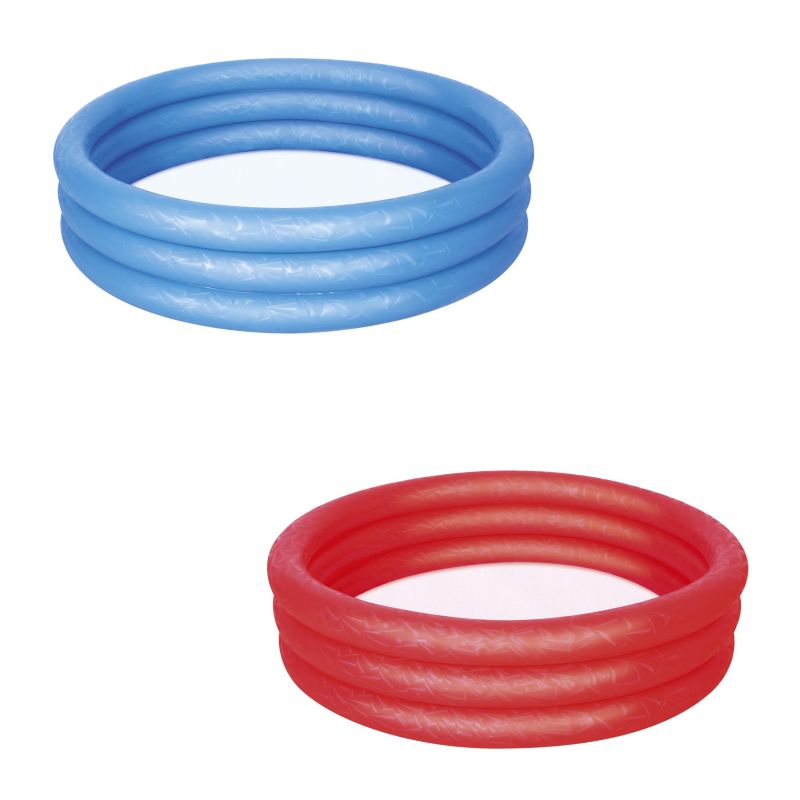 Basen dziecięcy Bestway 122 x 25 cm