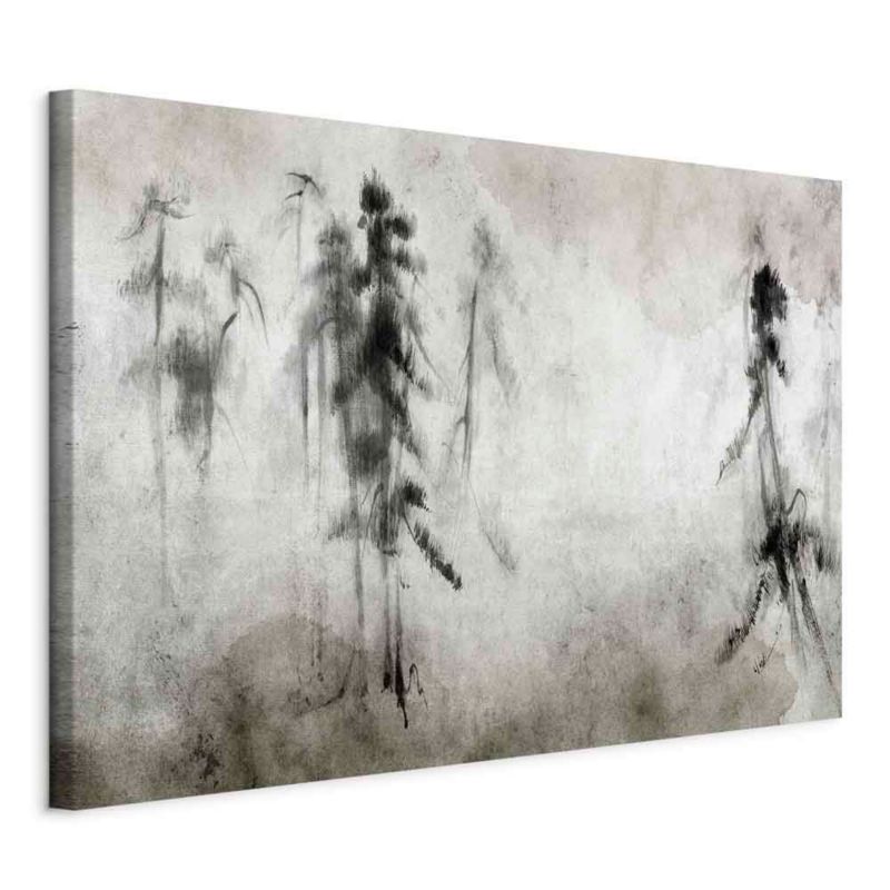 Obraz Artgeist Tajemniczy takt przyrody 30 x 20 cm płótno włoskie 1 szt