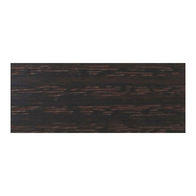 Obrzeże blatowe Fola PCV 22 x 0,8 mm orzech ciemny 1