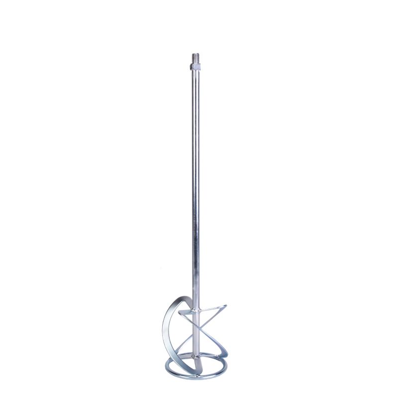 Mieszadło do zapraw Rubi M140 3-spiralne cynkowane