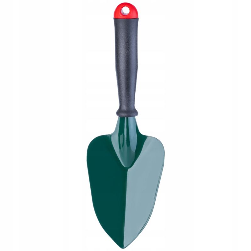 Łopatka Do Sadzenia KADAX Ogrodnicza Saperka Ogrodowa Stal 31cm 1szt.