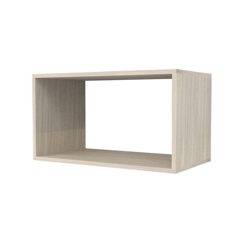 Moduł GoodHome Rigga 60 cm dąb