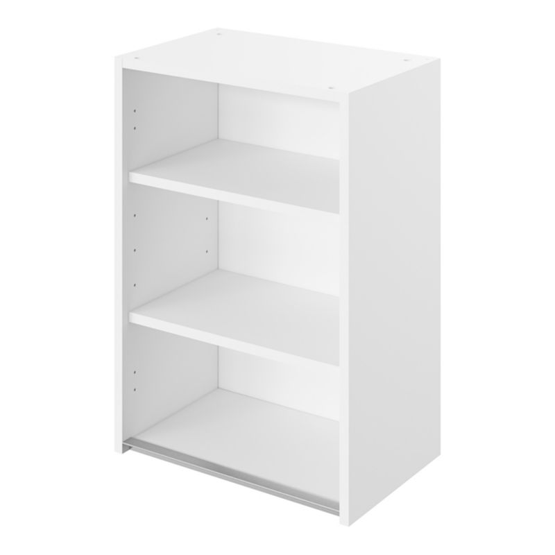 Korpus szafki kuchennej wiszącej GoodHome Innovo 50 cm