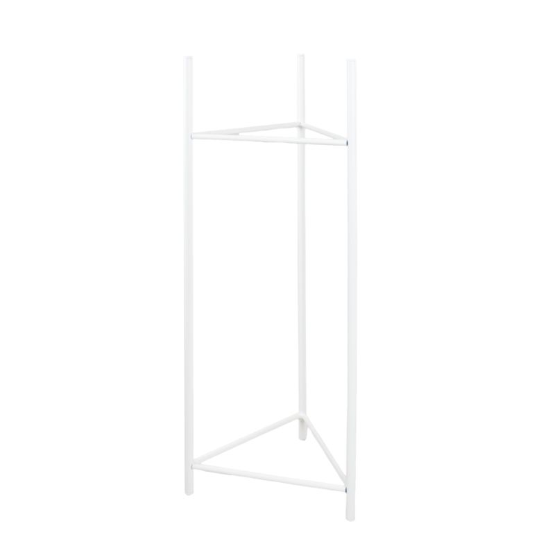 Stojak na donice Your Loft Design White 35x60 Lizio XL 1szt.