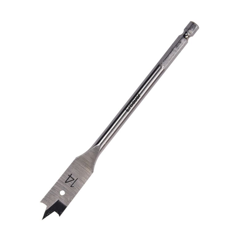 Wiertło łopatkowe Erbauer 14 mm
